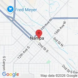 1224 1st St S, Nampa, ID 83651, USA