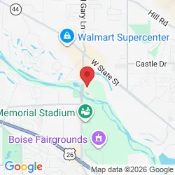 7683 W Riverside Dr suite b 201, Boise, ID 83714, USA