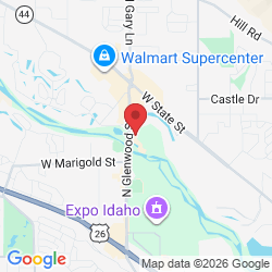 7683 W Riverside Dr suite b 201, Boise, ID 83714, USA