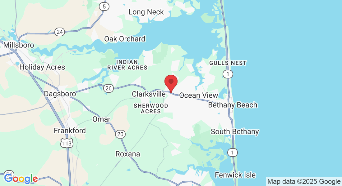Millville, DE, USA