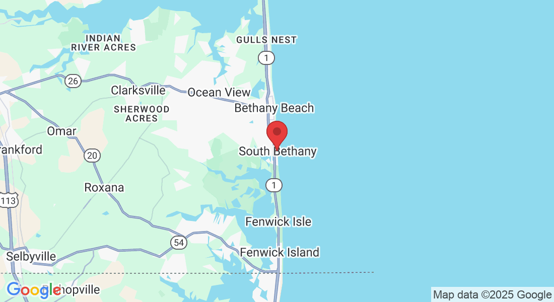 South Bethany, DE, USA