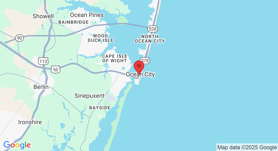 Ocean City, MD, USA