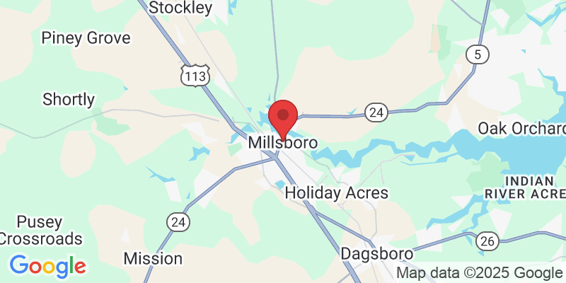 Millsboro, DE, USA