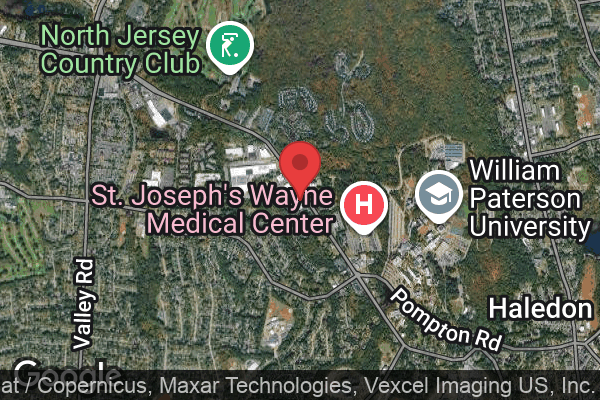 321 Hamburg Tpke, Wayne, NJ 07470, USA