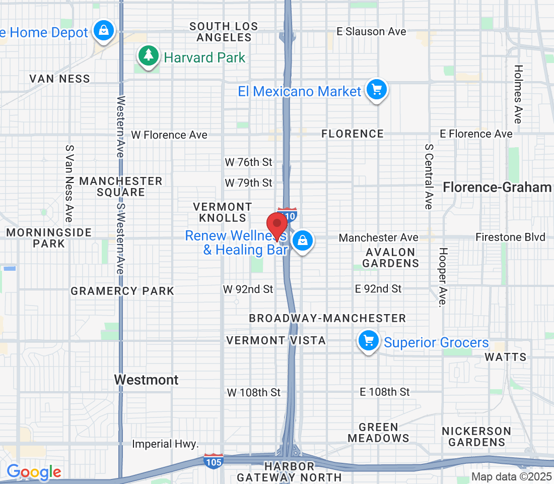 8622 S Figueroa St, Los Angeles, CA 90003, USA