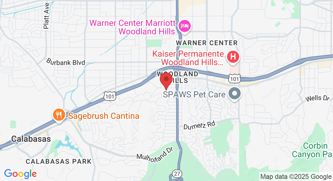 Woodland Hills, Los Angeles, CA, USA