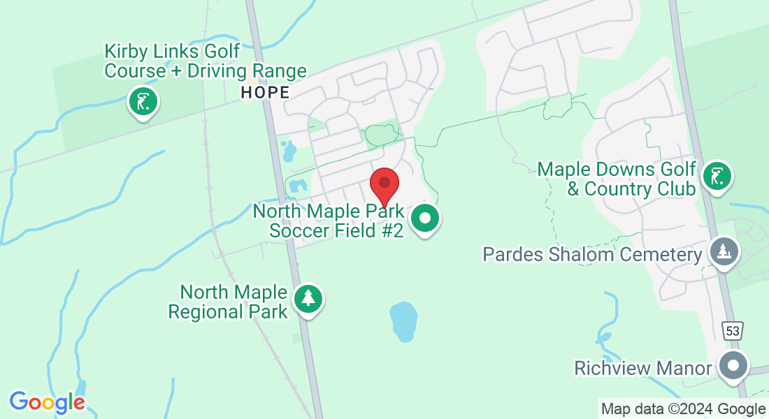 50 Salamander Ct, Maple, ON L6A 0B9, Canada