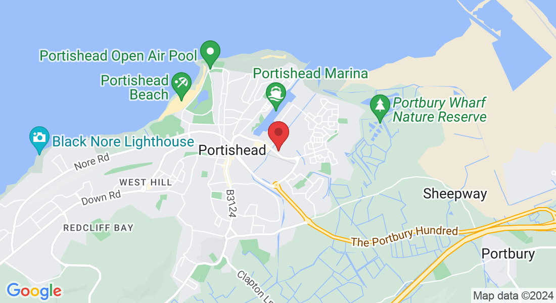 Kestrel court, 30 Harbour Rd, Portishead, Bristol BS20 7AN, UK