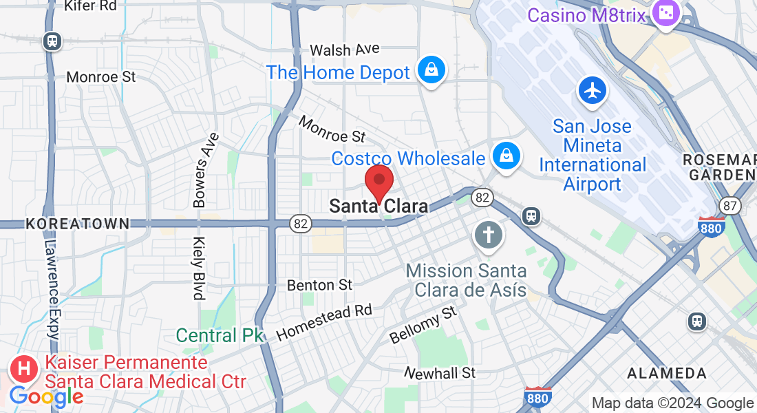Santa Clara, CA, USA
