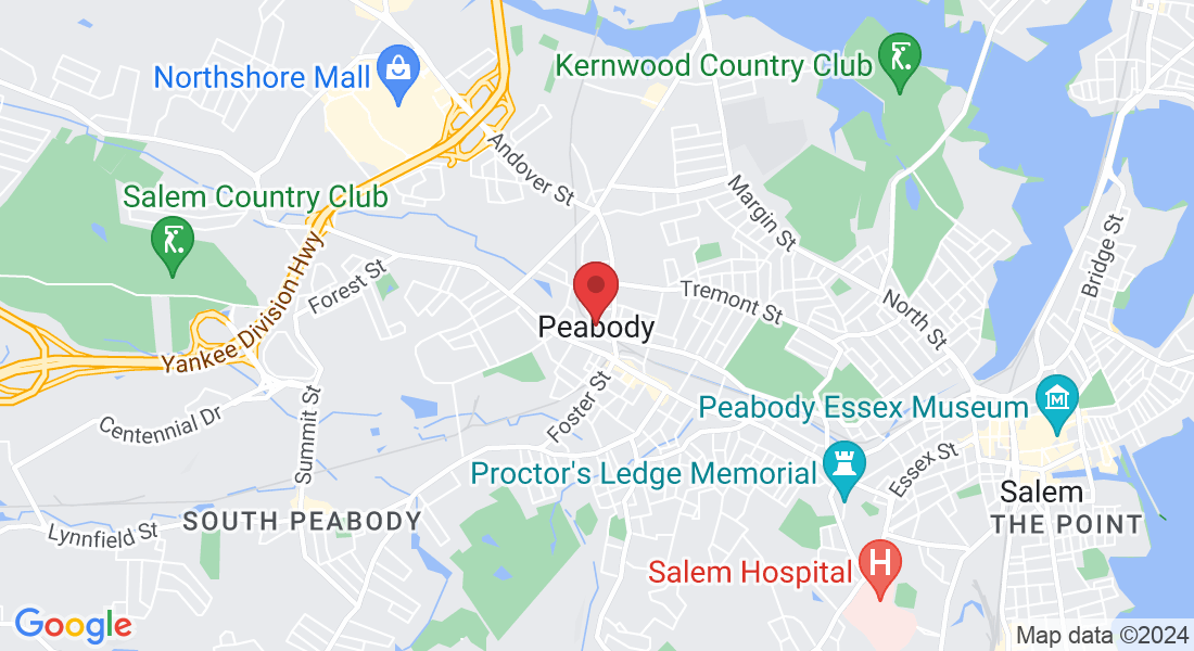 Peabody, MA, USA