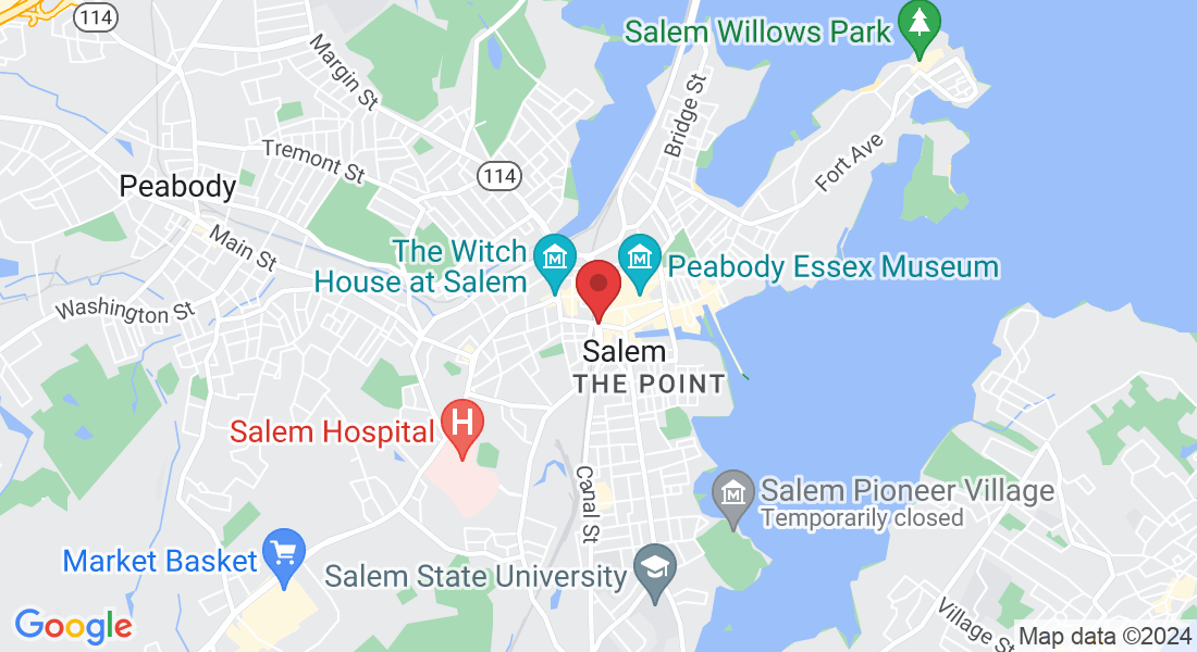 Salem, MA, USA