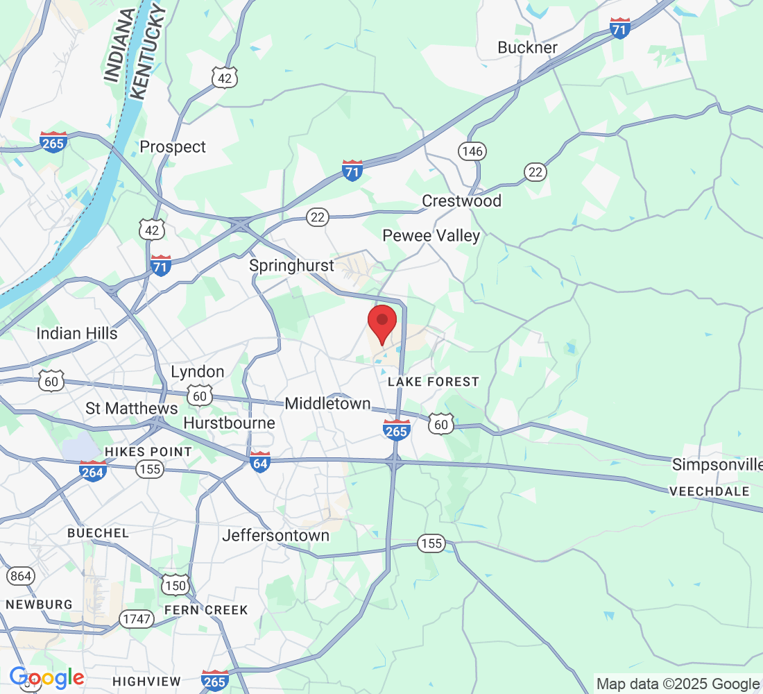 1920 Stanley Gault Pkwy, Louisville, KY 40223, USA
