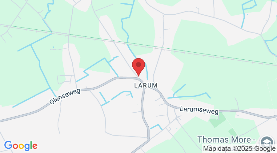 Larum 41, 2440 Geel, Belgium
