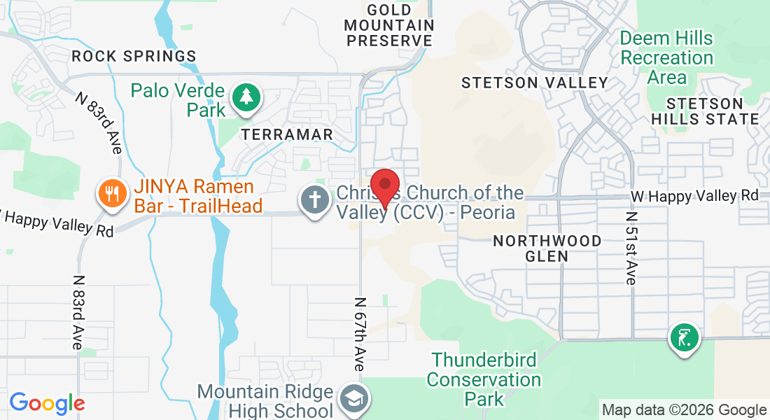 6525 W Happy Valley Rd C107, Glendale, AZ 85310, USA