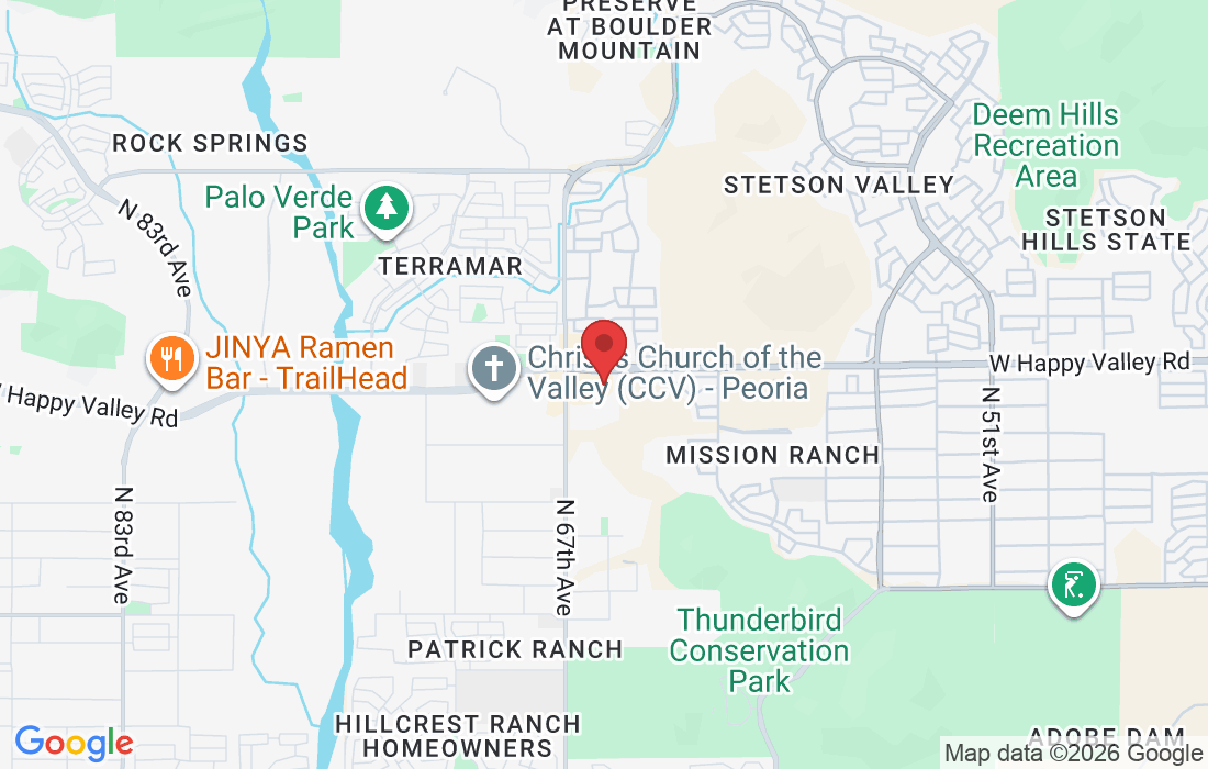 6525 W Happy Valley Rd C107, Glendale, AZ 85310, USA