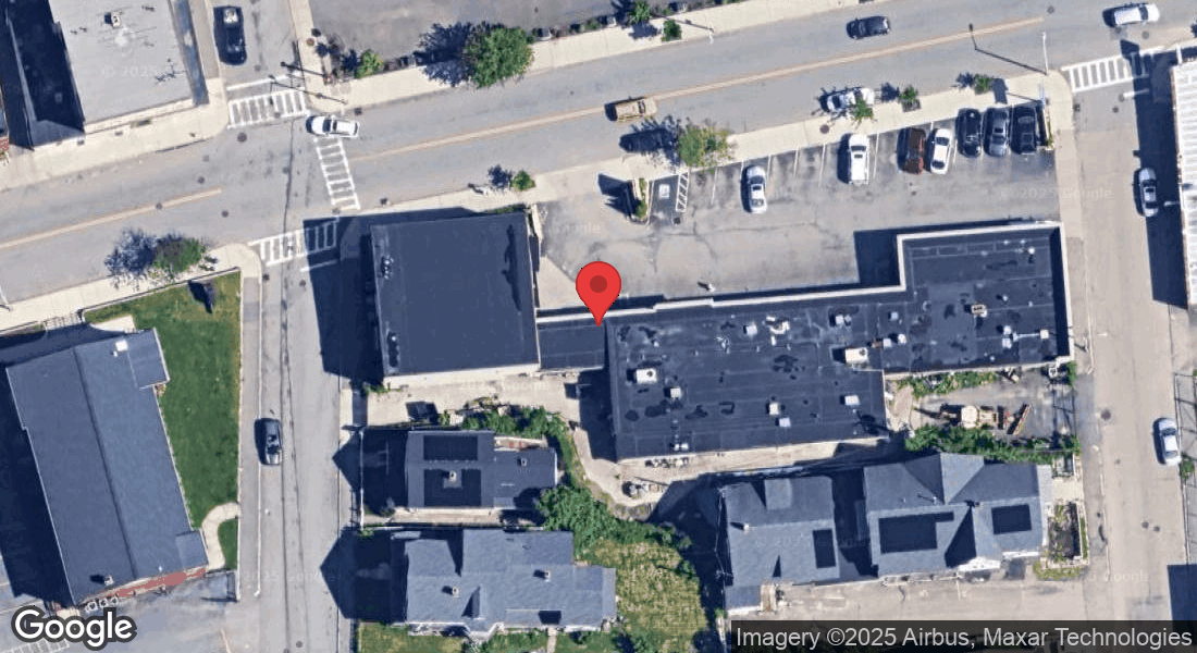 344 Pleasant St, Worcester, MA 01609, USA