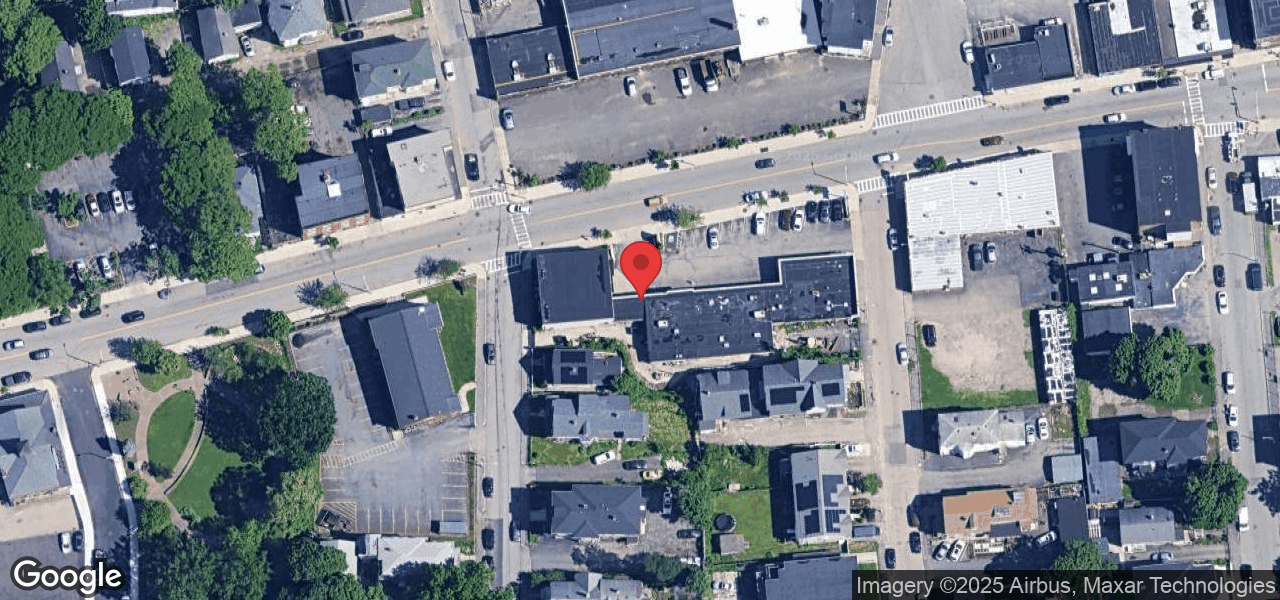 344 Pleasant St, Worcester, MA 01609, USA