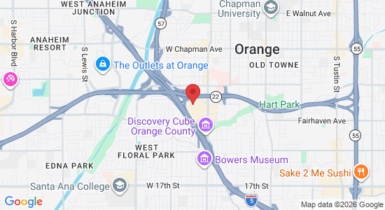 2800 N Main St #348, Santa Ana, CA 92705, USA