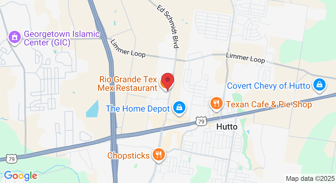 571 Ed Schmidt Blvd, Hutto, TX 78634, USA