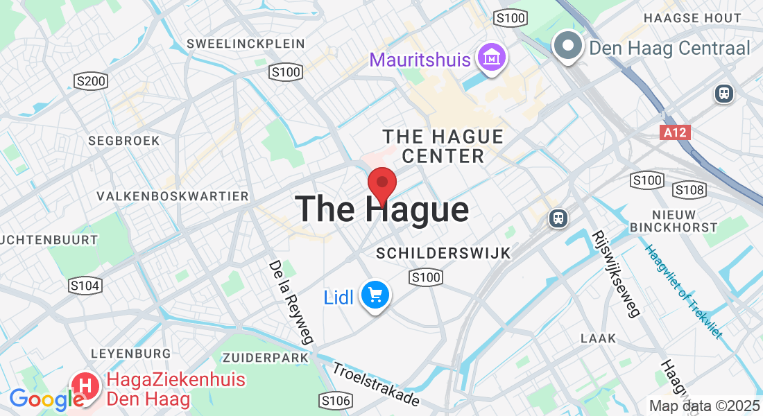 The Hague, Netherlands