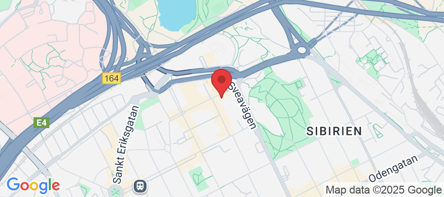 Ynglingagatan 7, 113 47 Stockholm, Sweden