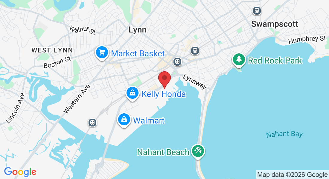 330 Lynnway, Lynn, MA 01901, USA