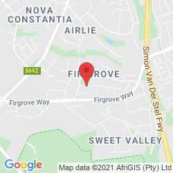 35 Bergendal Rd, Fir Grove, Cape Town, 7806, South Africa