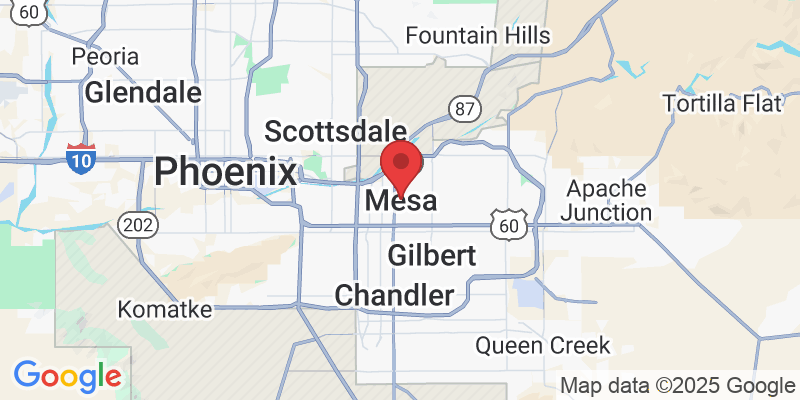 Mesa, AZ, USA