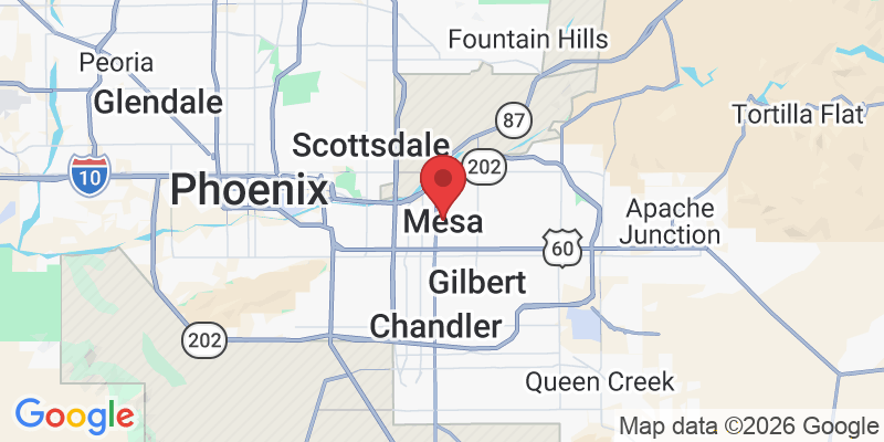Mesa, AZ, USA