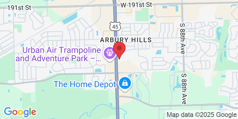 19809 LaGrange Rd, Mokena, IL 60448, USA