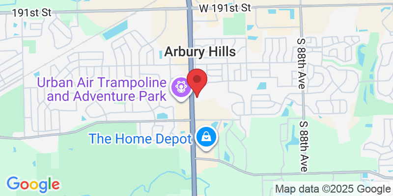 19809 LaGrange Rd, Mokena, IL 60448, USA