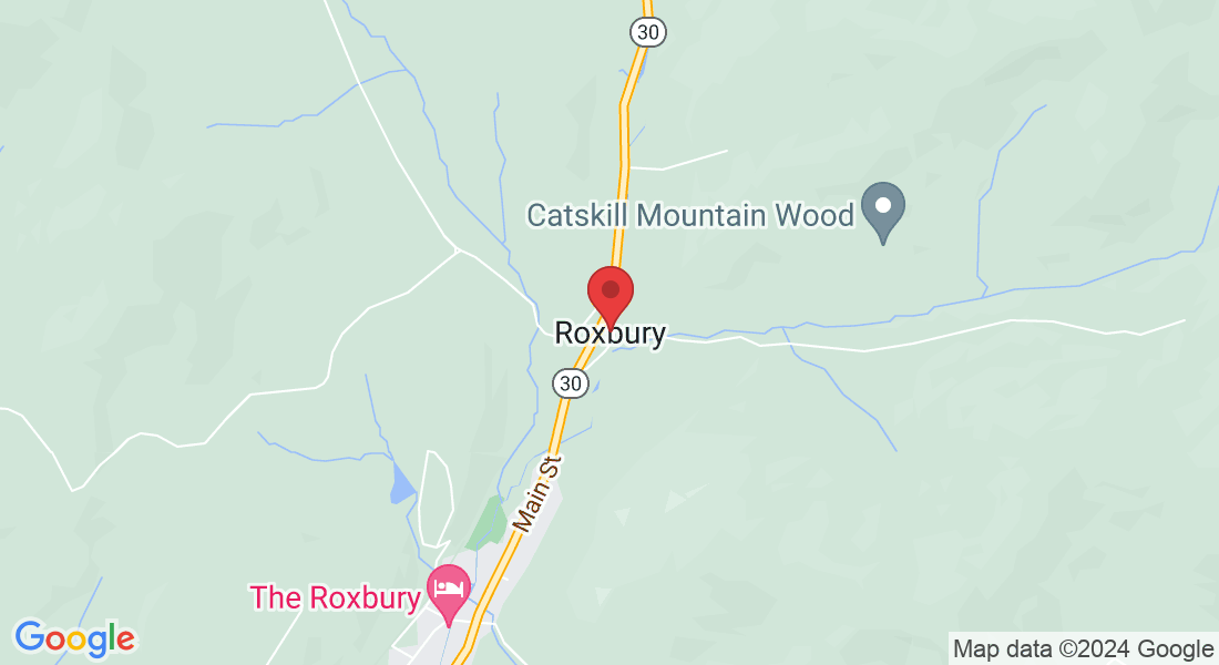Roxbury, NY 12474, USA