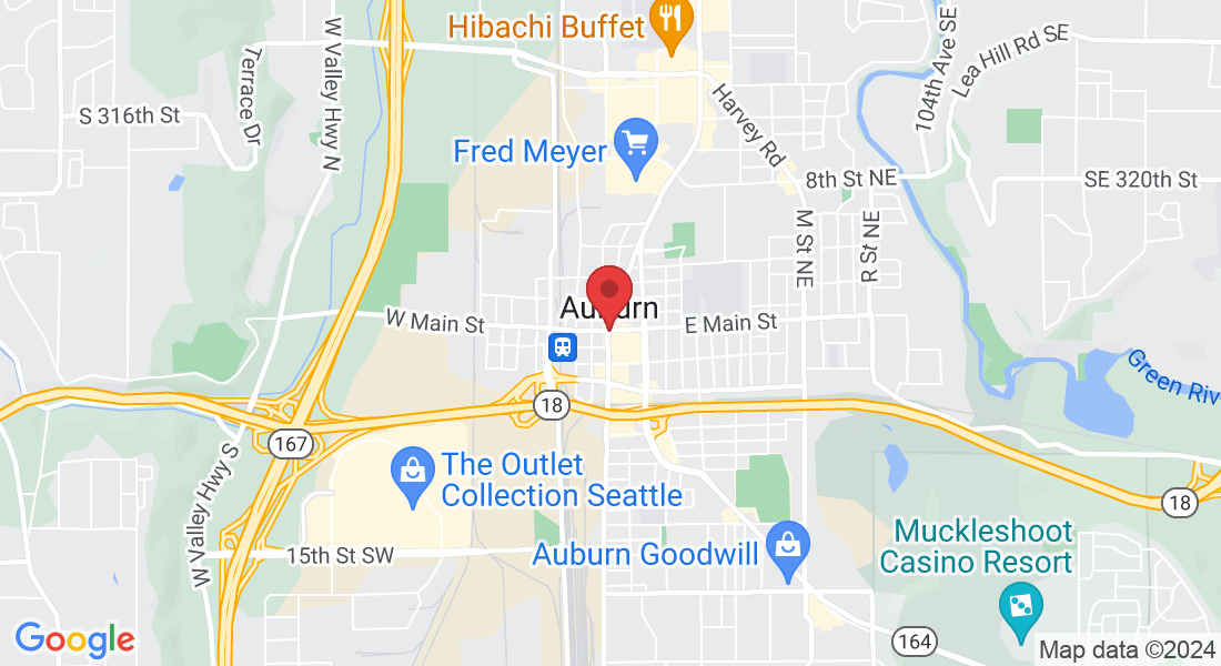 Auburn, WA, USA