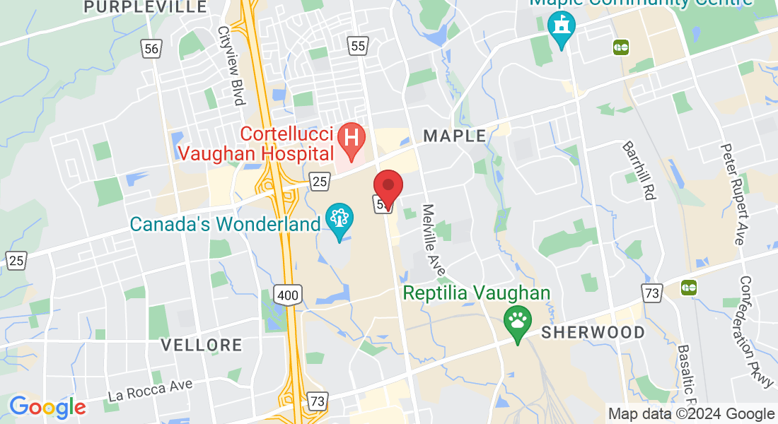 9699 Jane St unit 15, Maple, ON L6A 0A4, Canada