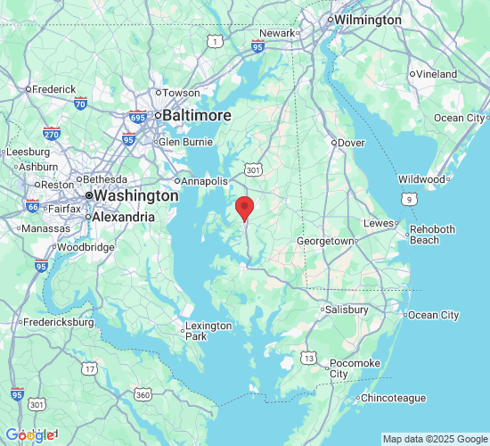 Easton, MD 21601, USA