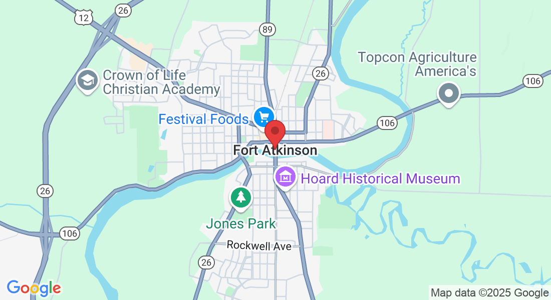 Fort Atkinson, WI, USA