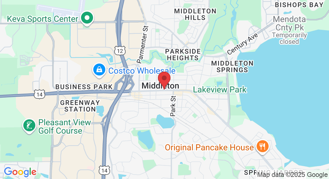 Middleton, WI, USA