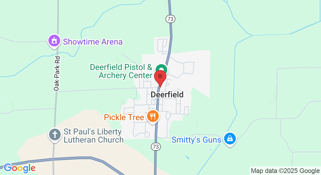 Deerfield, WI 53531, USA