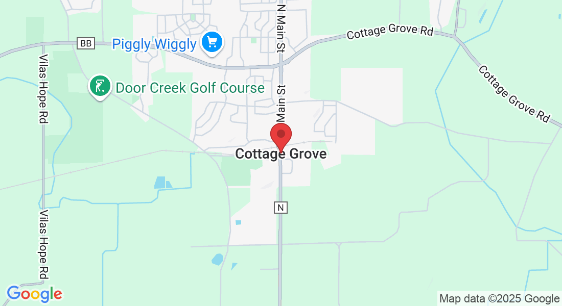 Cottage Grove, WI, USA