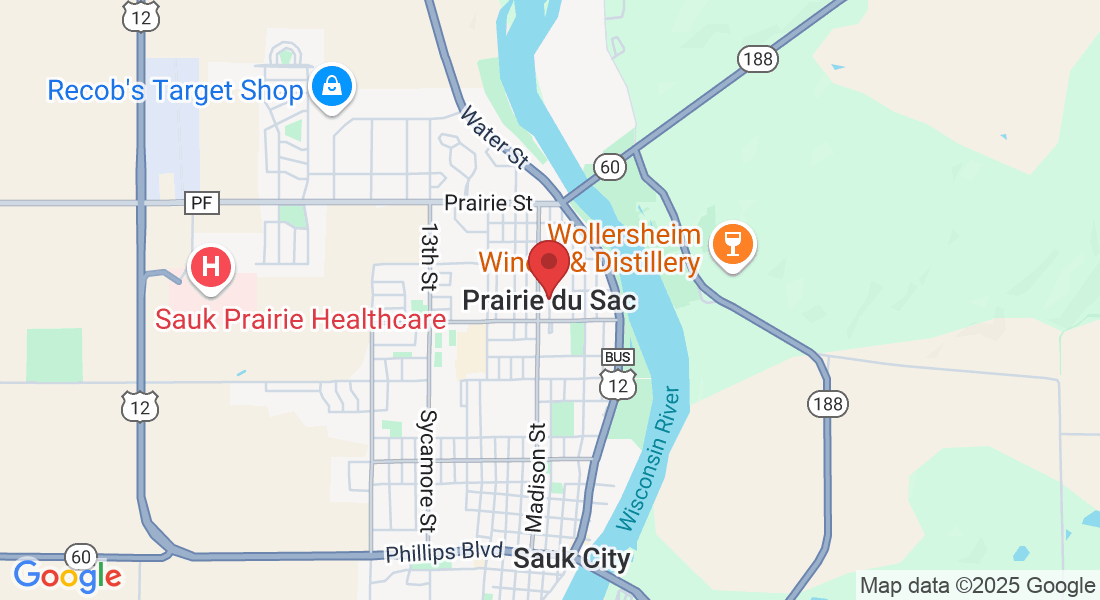 Prairie du Sac, WI, USA