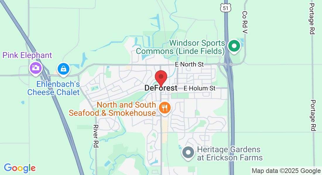 DeForest, WI, USA