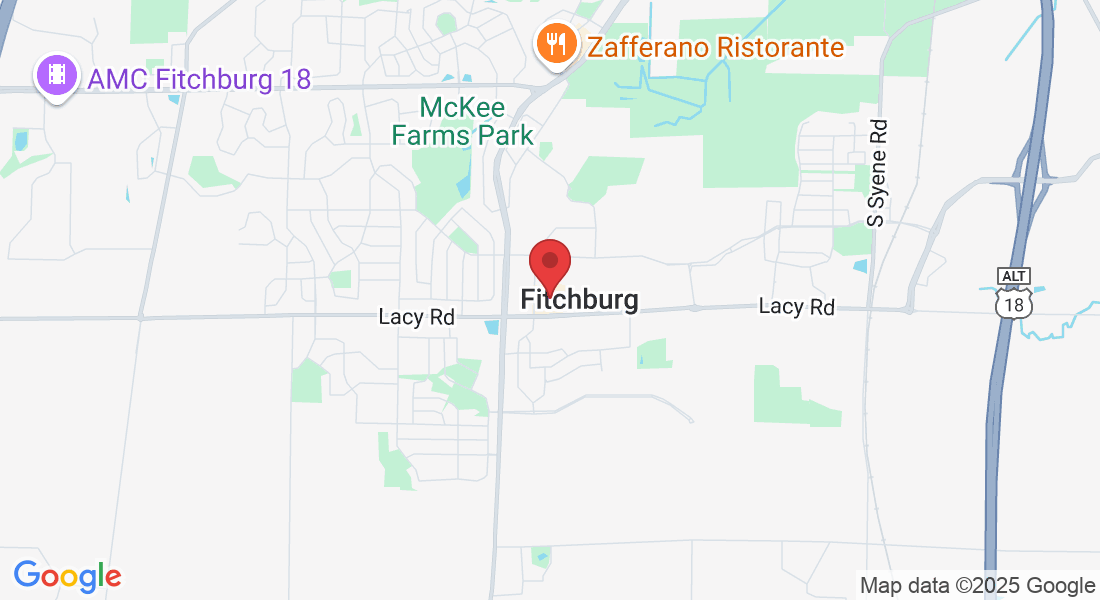 Fitchburg, WI, USA