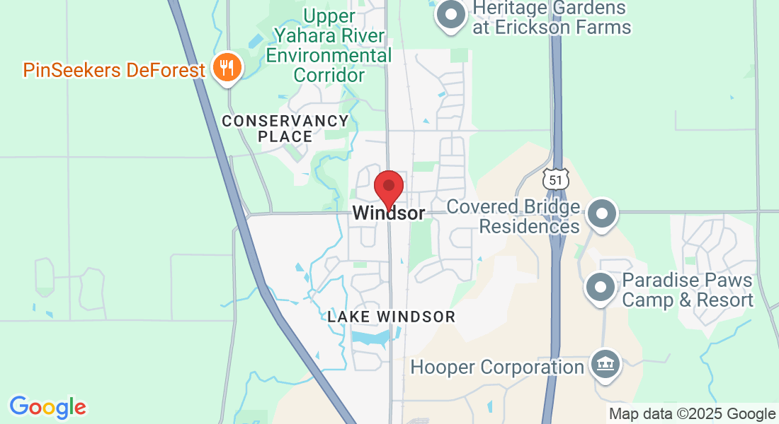 Windsor, WI, USA