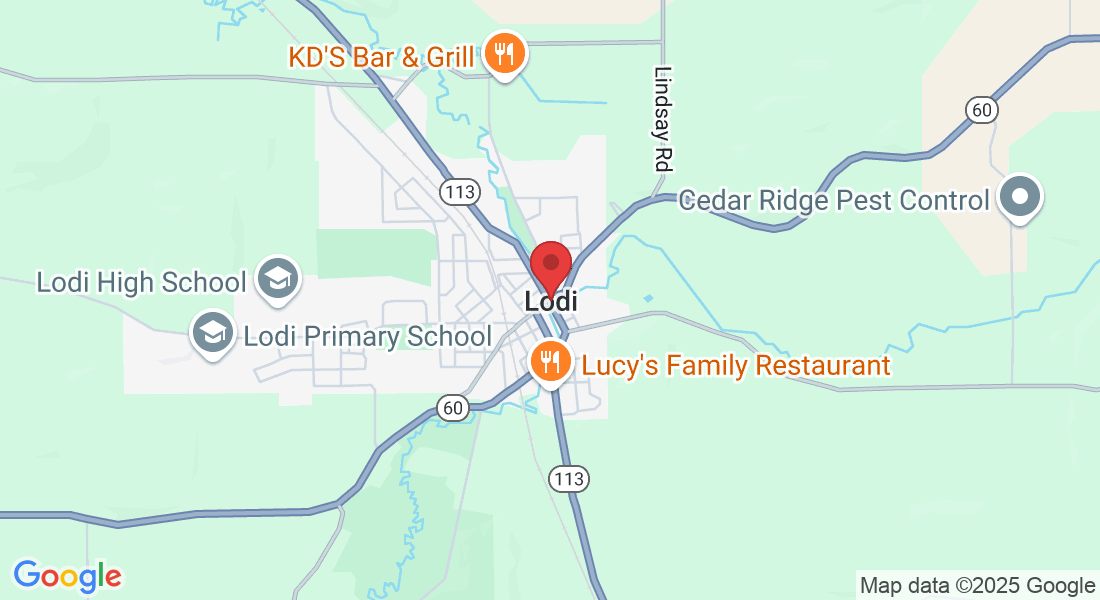 Lodi, WI 53555, USA