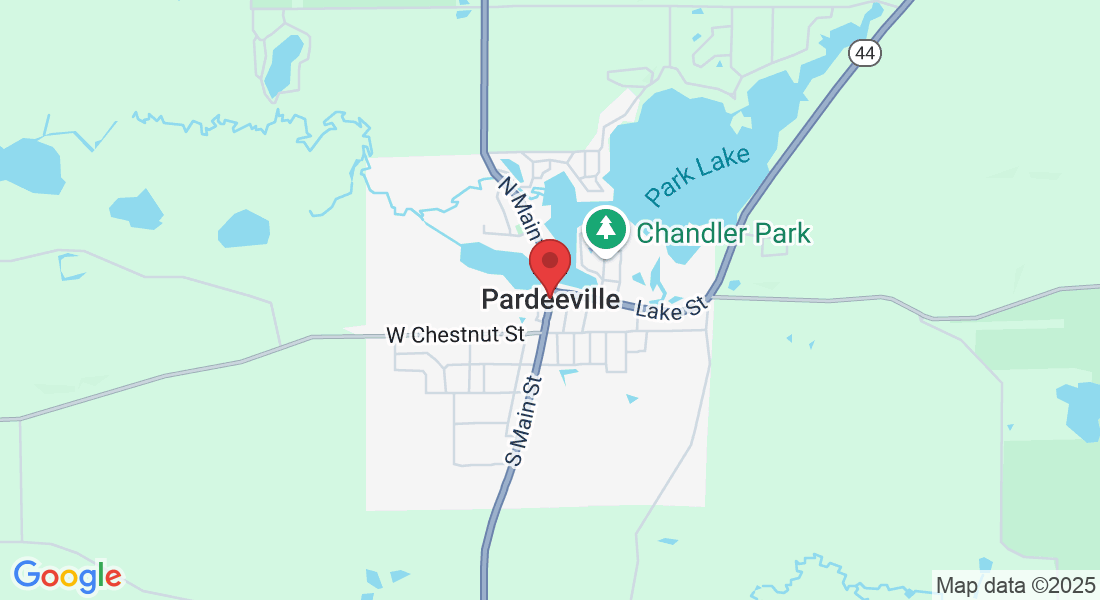 Pardeeville, WI 53954, USA