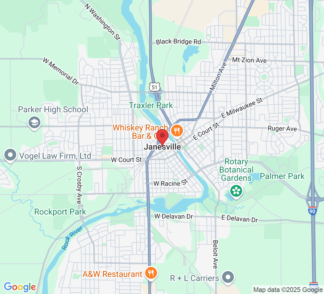 Janesville, WI, USA