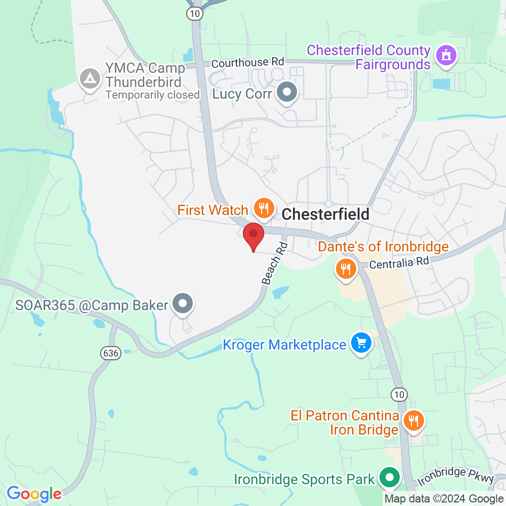 7004 Commons Plaza, Chesterfield, VA 23832, USA