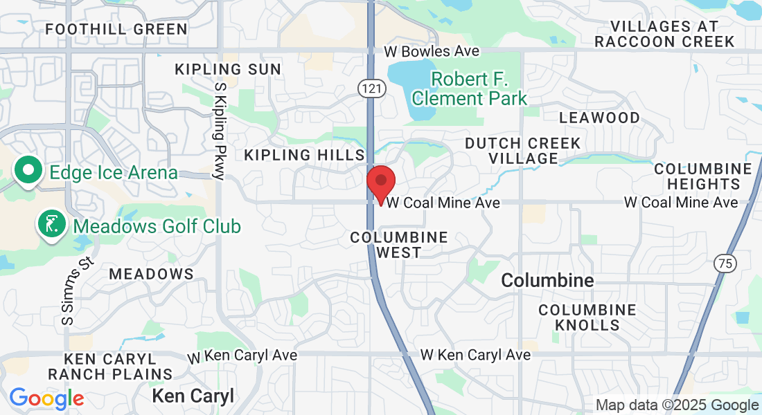 8310 W Coal Mine Ave, Littleton, CO 80123, USA