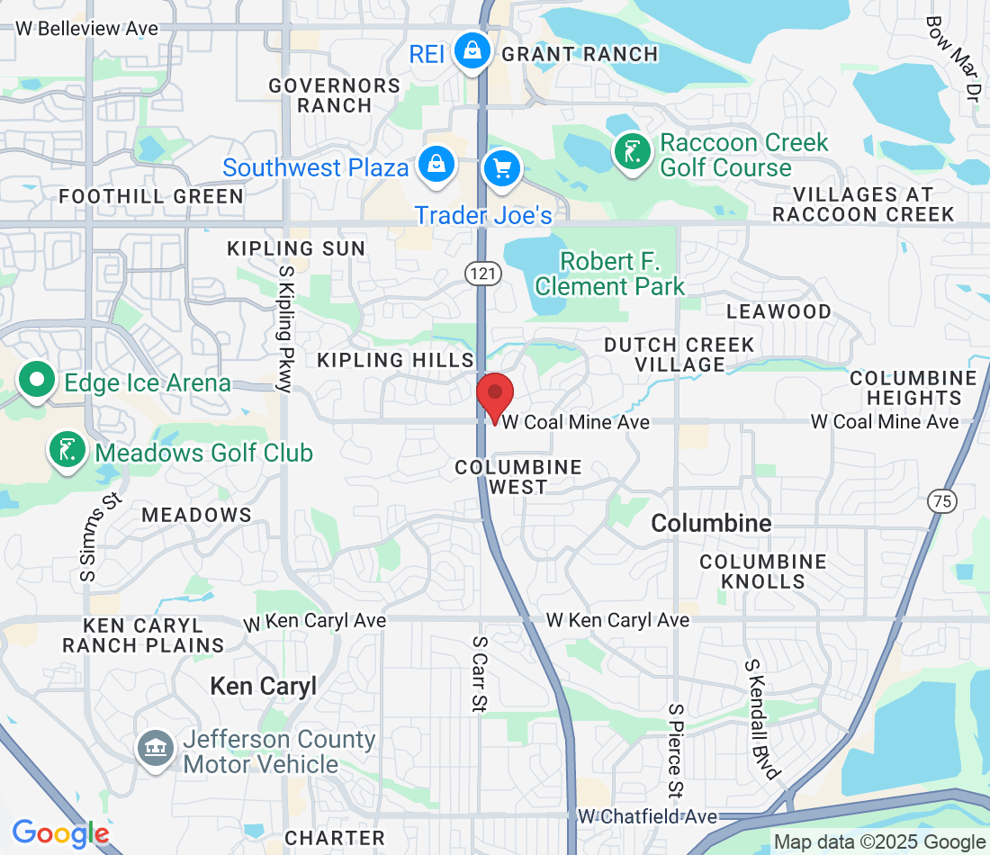 8310 W Coal Mine Ave, Littleton, CO 80123, USA