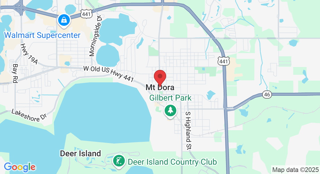 Mount Dora, Flórida 32757, EUA
